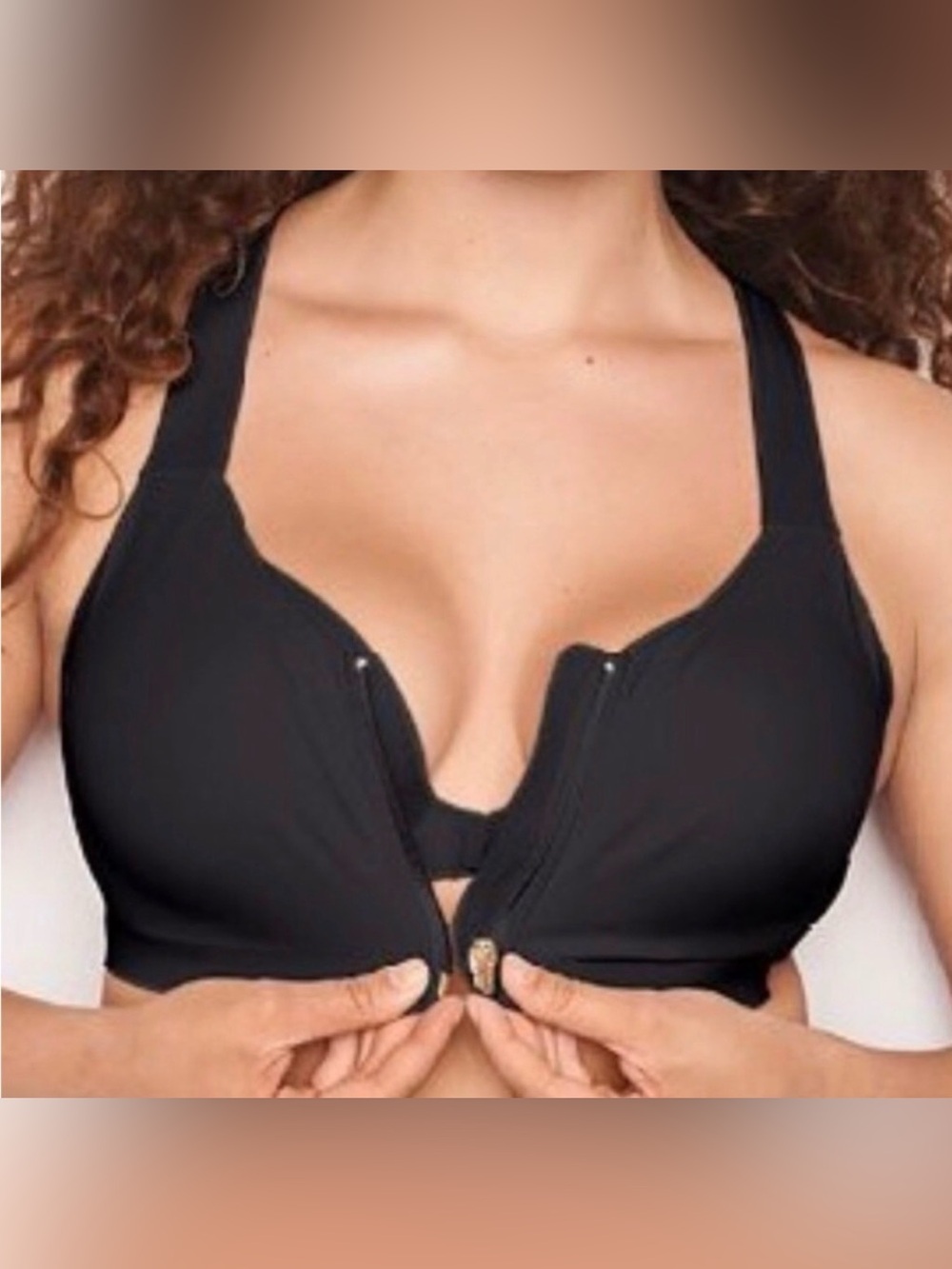 INCREDIBLE
KNOCKOUT ULTRA MAX Bra Victoria Secret